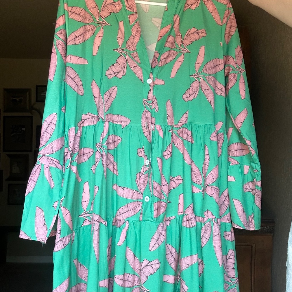 Dress L/M - Picture 3 of 5